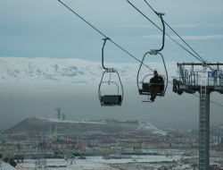 Kirlilik hasta sayısını artırdı